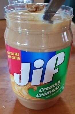 Jif Peanut Butter