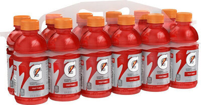 Thirst quencher