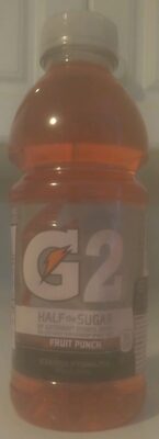 Fruit Punch G2