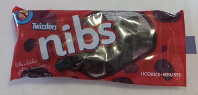 Licorice Candy