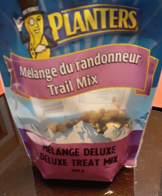 Mélange De Noix Deluxe