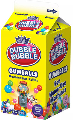 Gumballs