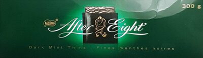After Eight, Menthe Chocolat