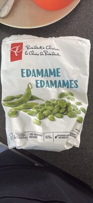 Edamame Edamames