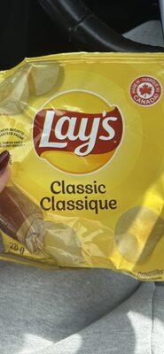 Potato Chips