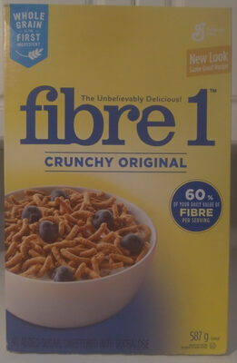Fibre One