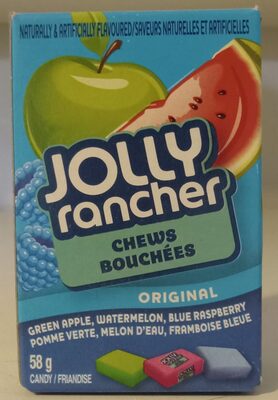 Original Chews Candy
