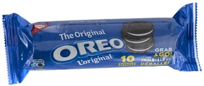 Oreo The Original
