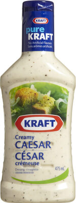 Vinaigrette (césar Crémeuse )