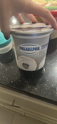 Original Cream Cheese
