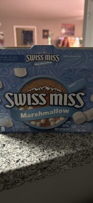 Hot Cocoa Mix