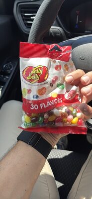 Jelly Belly Original Gourmet Jelly Bean