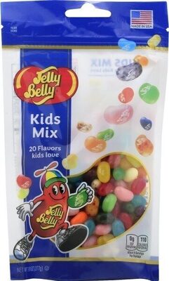 Kids Mix Jelly Beans