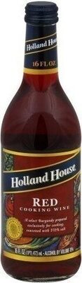 Holland Red Cooking Wine
