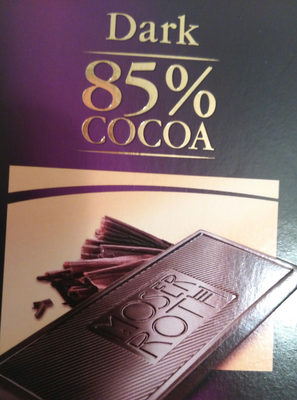 Moser roth, premium dark chocolate bars, cocoa