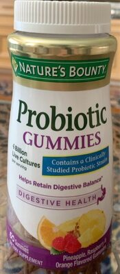 Probotic