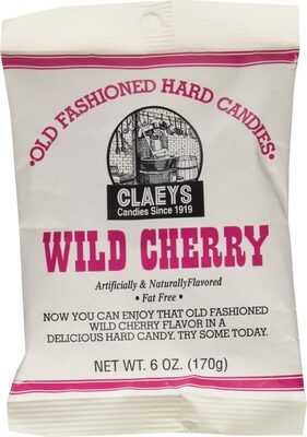 Wild Cherry