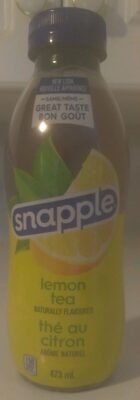 Lemon Tea