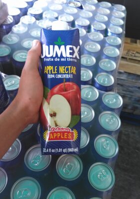 Apple Nectar