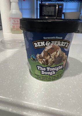 The Tonight Dough