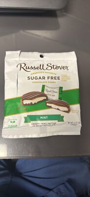 Sugar Free Chocolate Candy