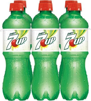 7 up zero sugar