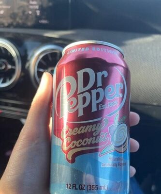 creamy coconut