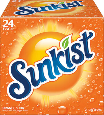 Soda