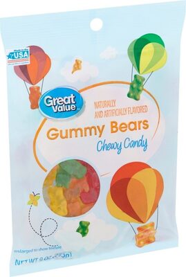 Gummy Bears