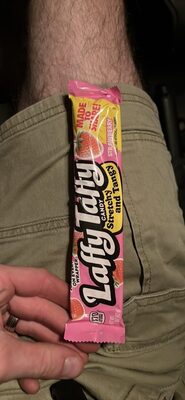 Stretchy and Tangy Share Size