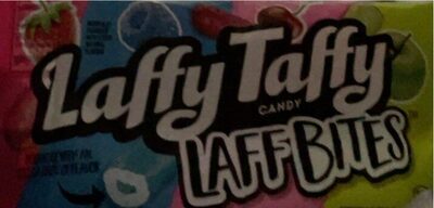 Laffy taffy laff bites