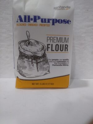 All Purpose Premium Flour