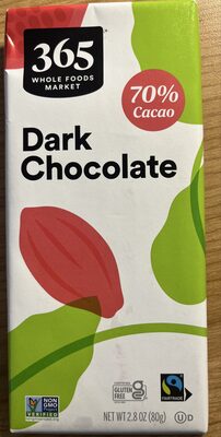 Dark Chocolate