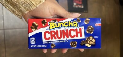 Crush Bunch