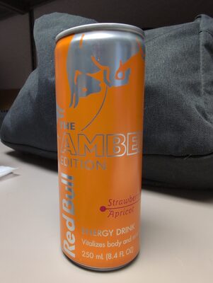 The Amber Edition