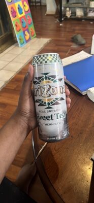 Sweet Tea Southern Style