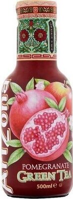 PET 50CL POMEGRANATE ARIZONA