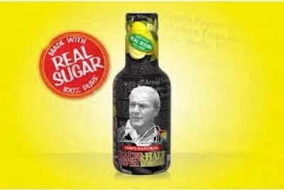 Arnold Palmer 100% Natural Half&Half Lemonade