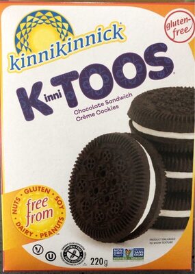 KinniToos