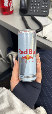 Red Bull Zero