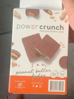 Peanut Butter Fudge