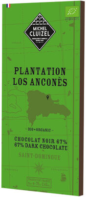 Los ancones chocolate pct