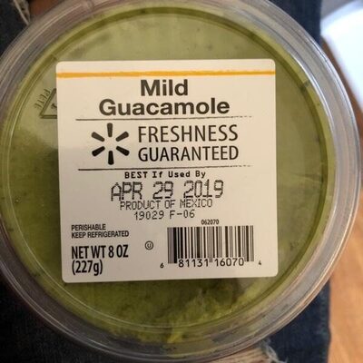 Guacamole
