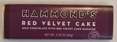 Red Velvet Cake