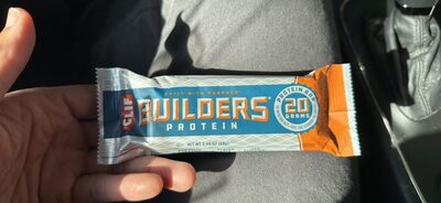 builders bar