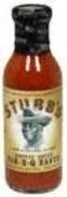 Moppin' Sauce