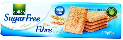 Sugar free