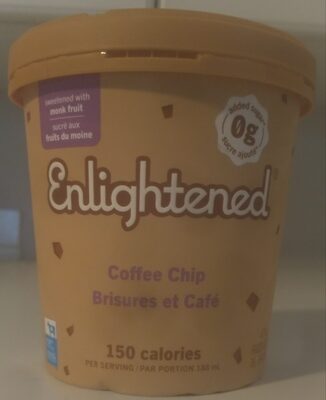 Coffee Chip