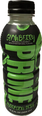Glowberry