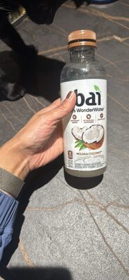 Molokai Coconut